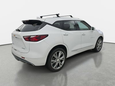 2020 Chevrolet Blazer Premier