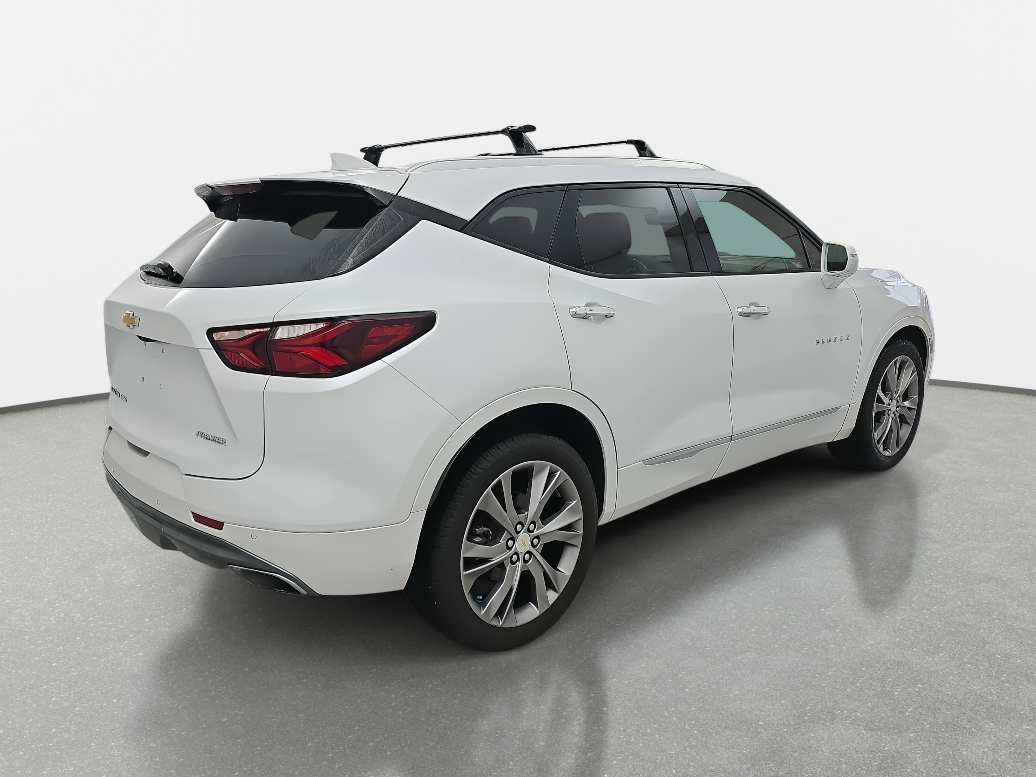 2020 Chevrolet Blazer Premier