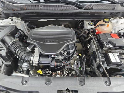 2020 Chevrolet Blazer Premier