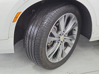 2020 Chevrolet Blazer Premier