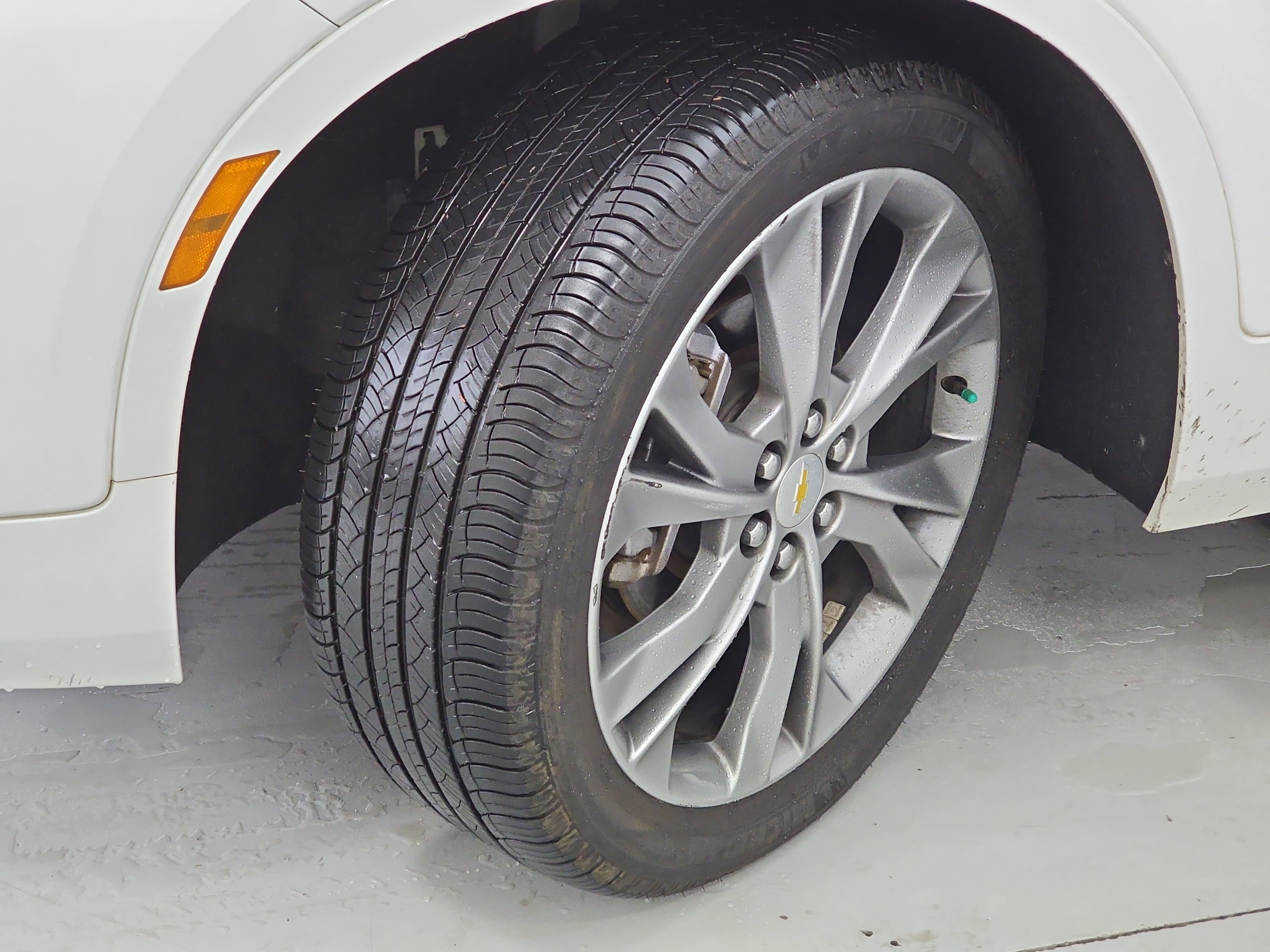 2020 Chevrolet Blazer Premier