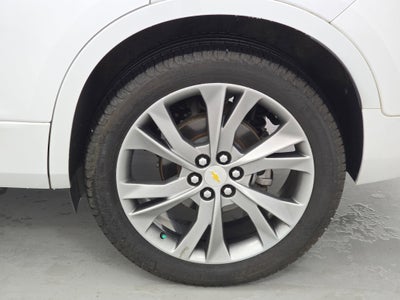 2020 Chevrolet Blazer Premier