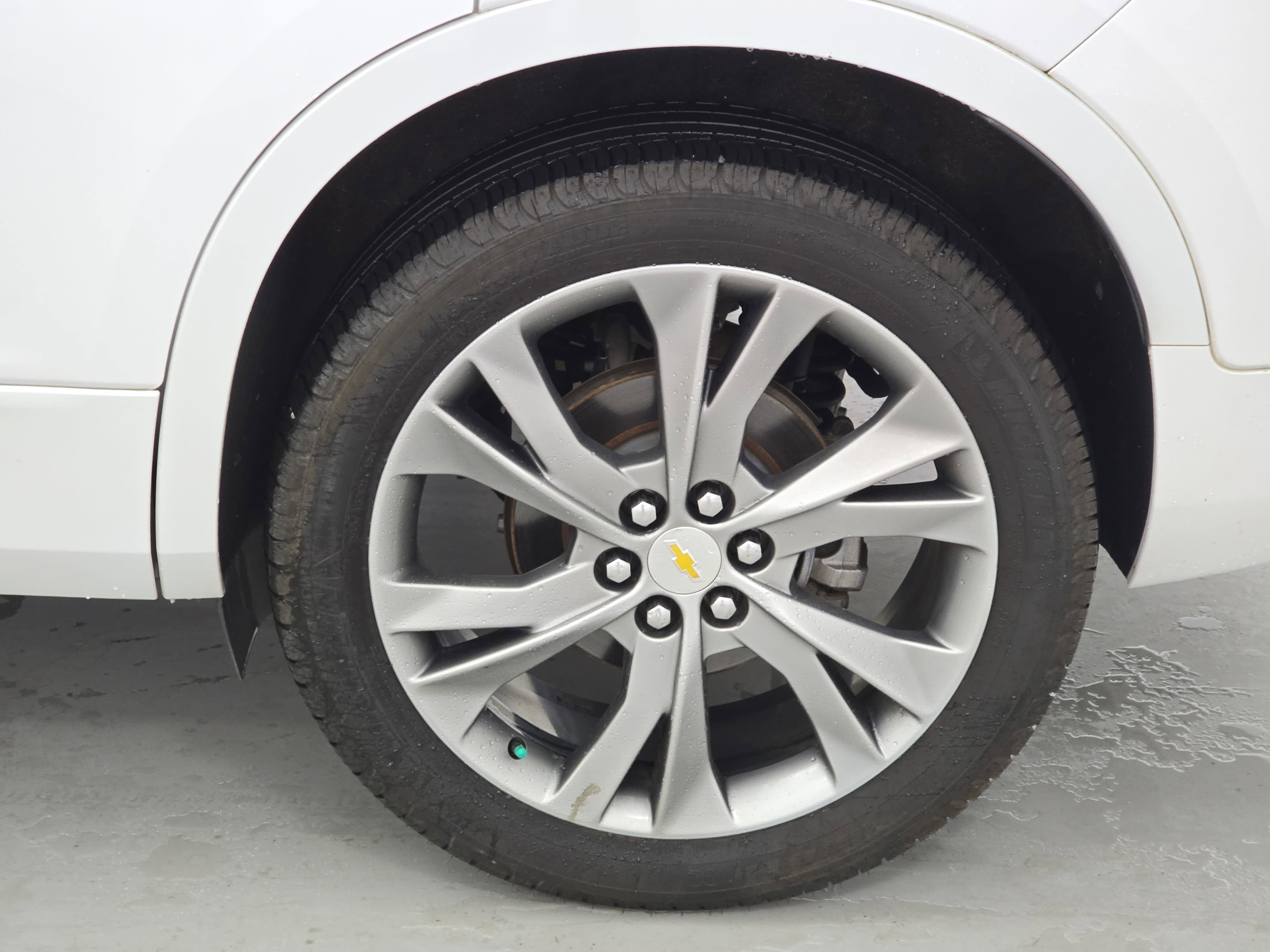 2020 Chevrolet Blazer Premier