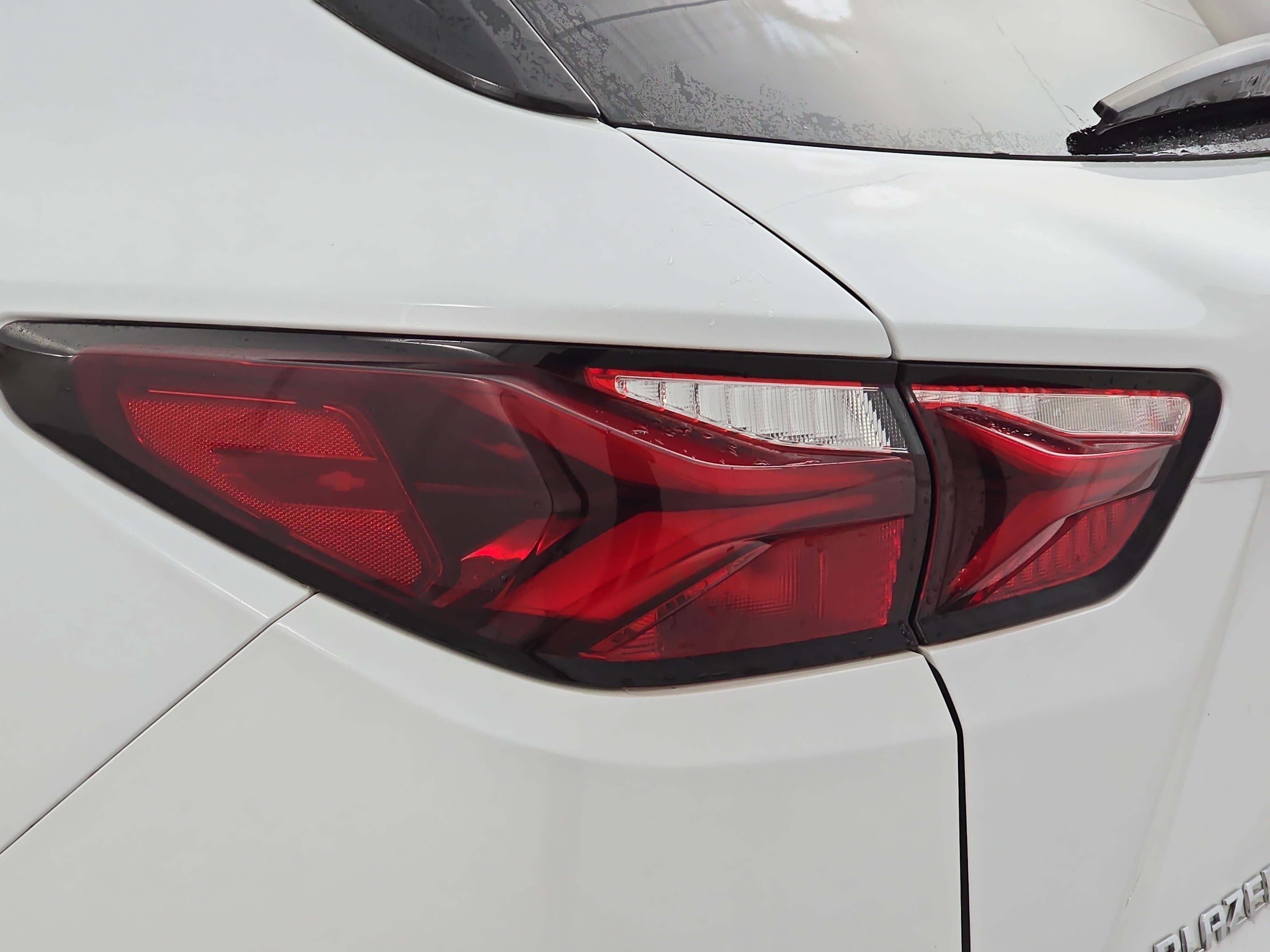 2020 Chevrolet Blazer Premier