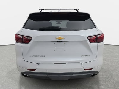 2020 Chevrolet Blazer Premier