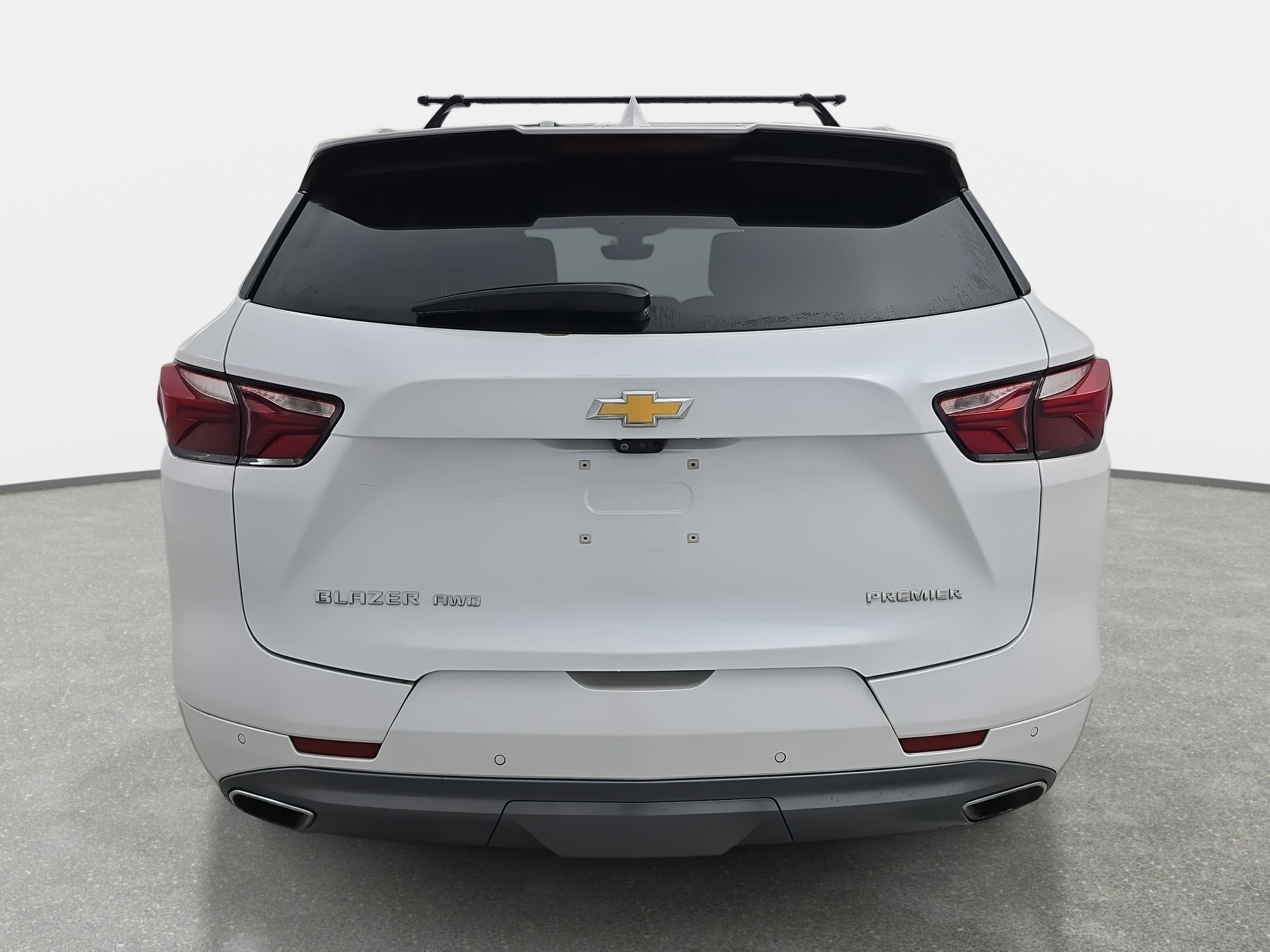 2020 Chevrolet Blazer Premier