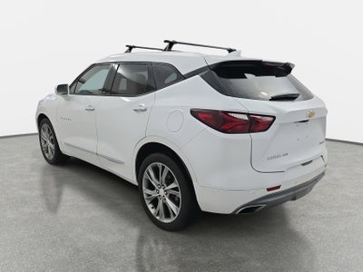 2020 Chevrolet Blazer Premier