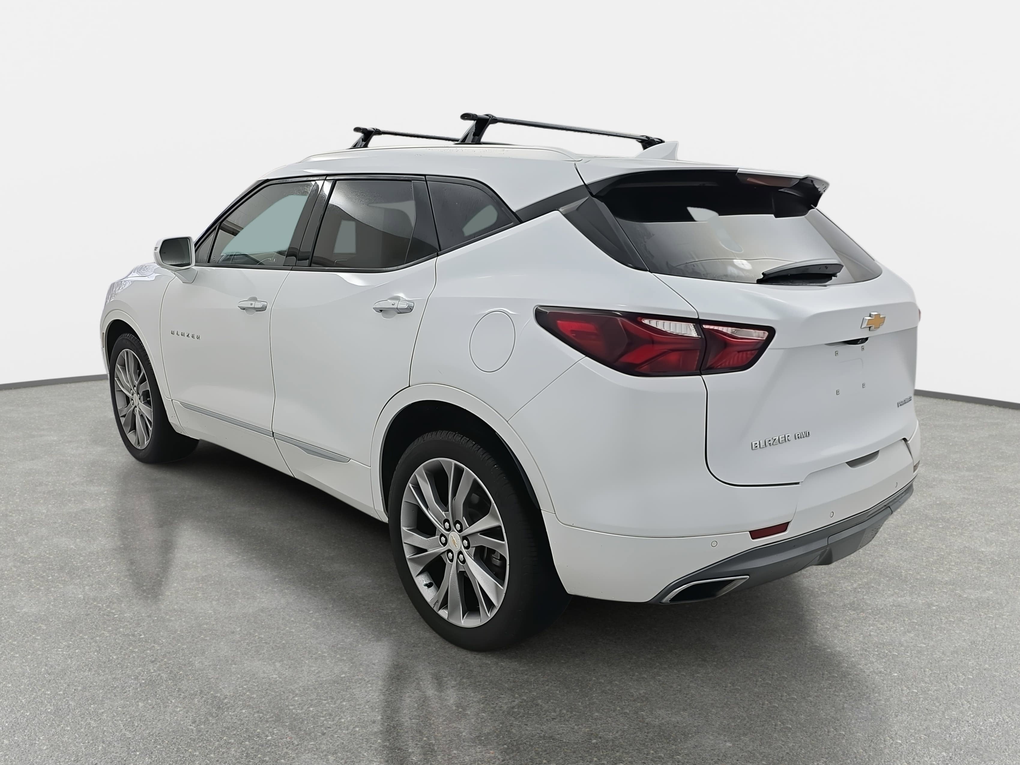 2020 Chevrolet Blazer Premier