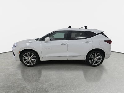 2020 Chevrolet Blazer Premier