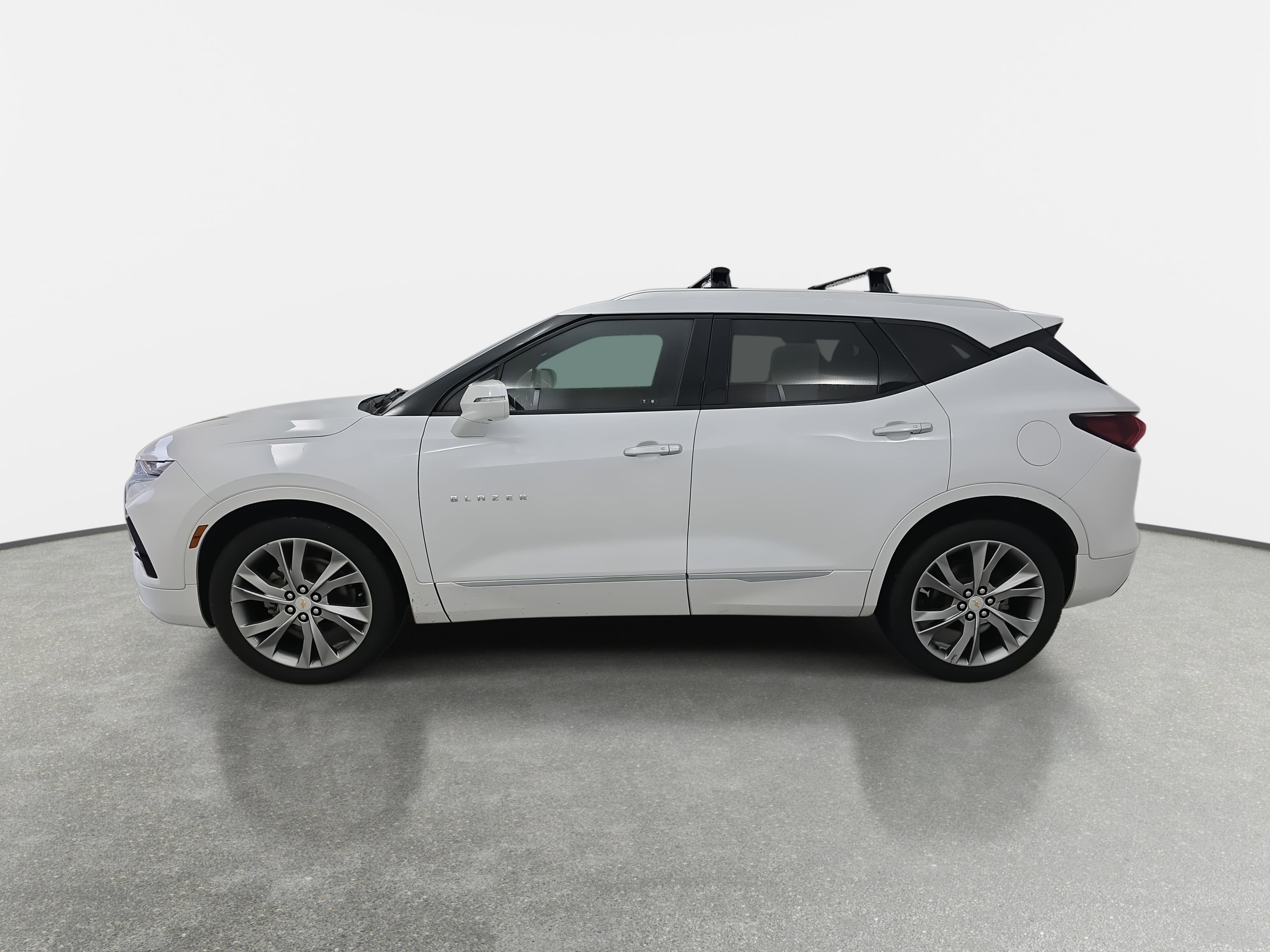 2020 Chevrolet Blazer Premier