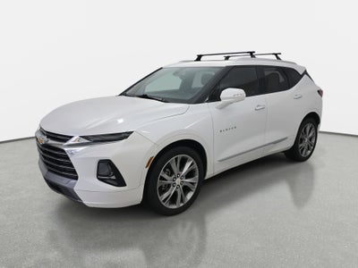 2020 Chevrolet Blazer Premier