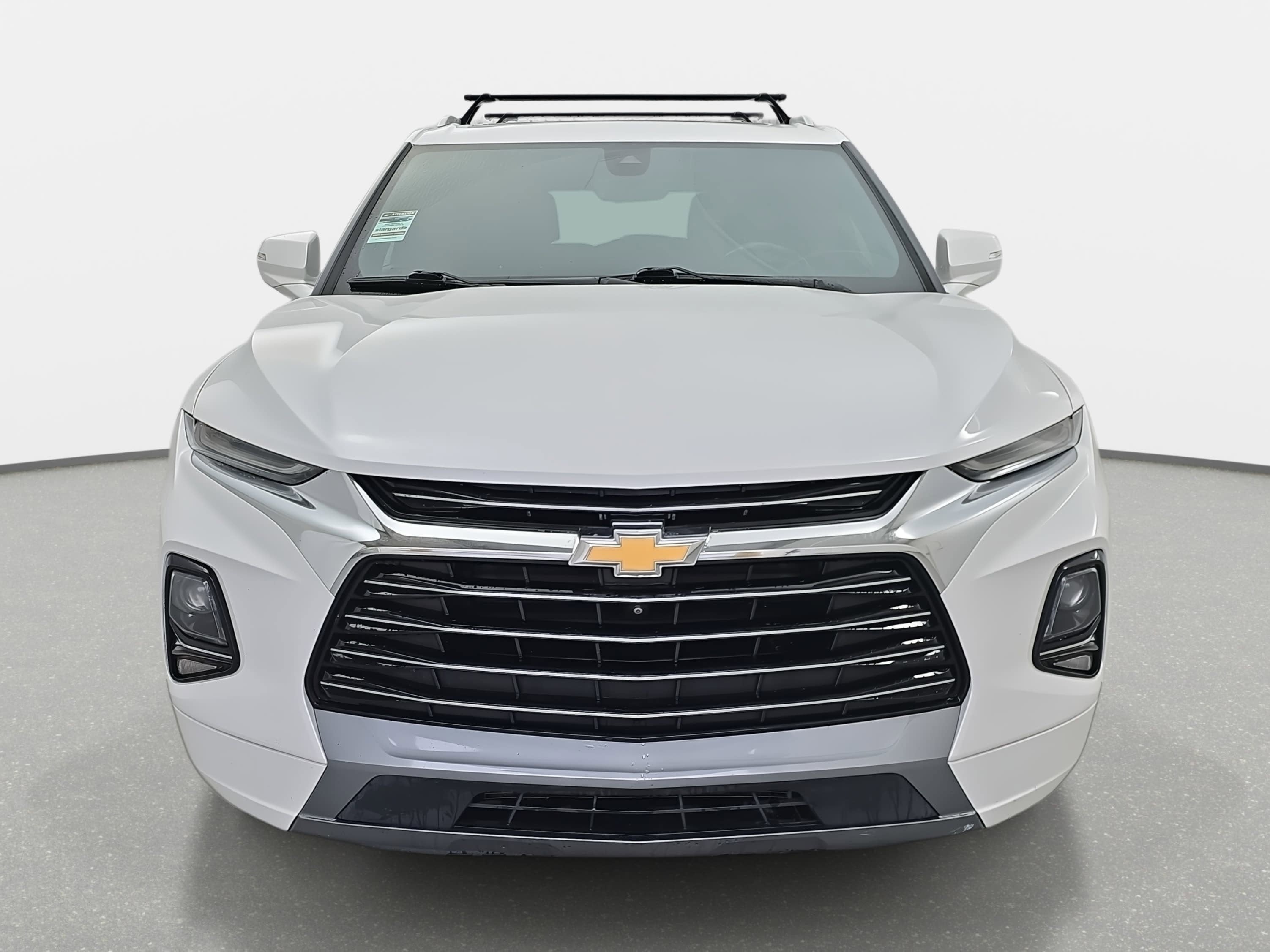2020 Chevrolet Blazer Premier