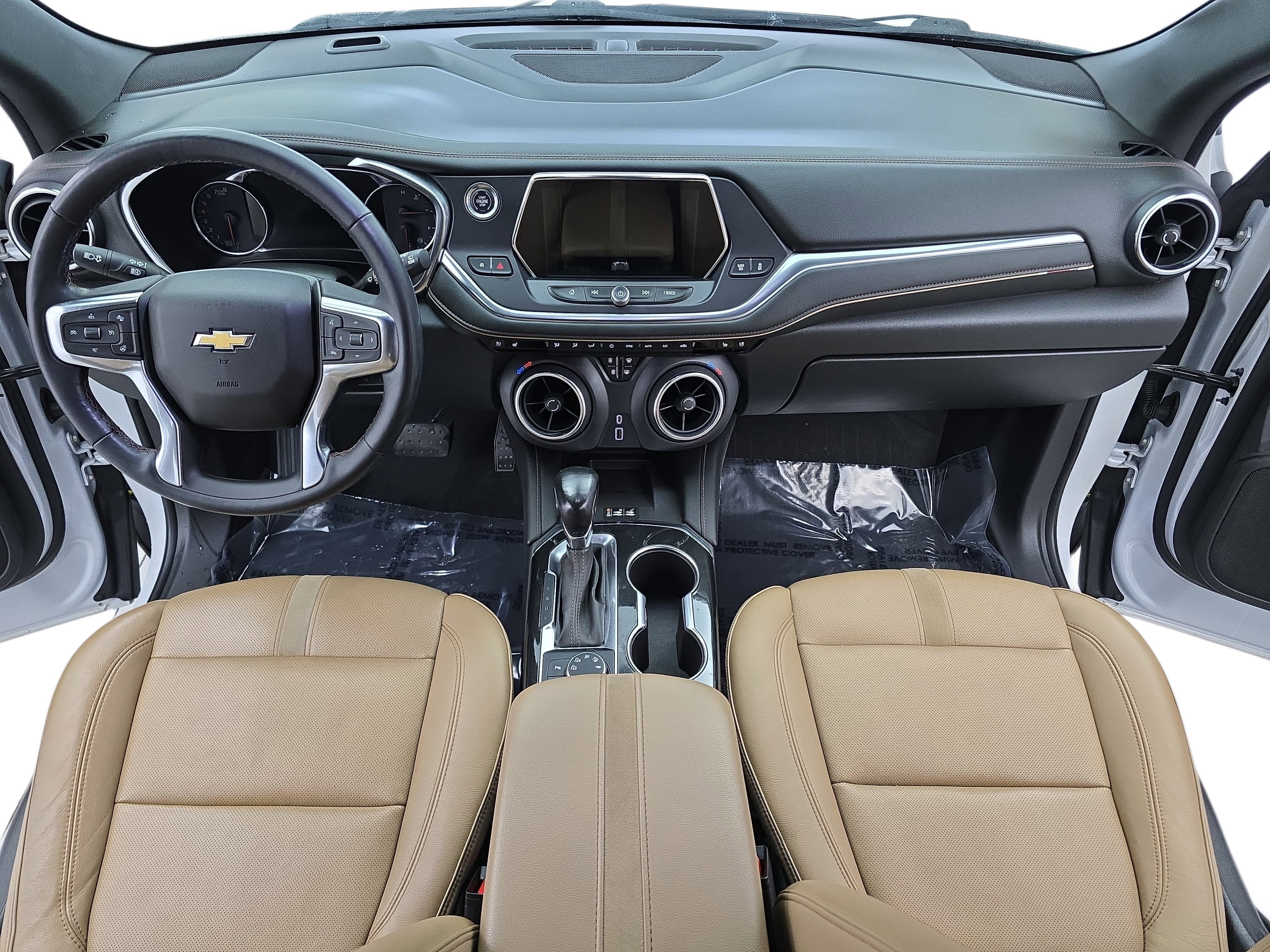 2020 Chevrolet Blazer Premier