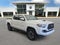2022 Toyota Tacoma 4WD TRD Sport