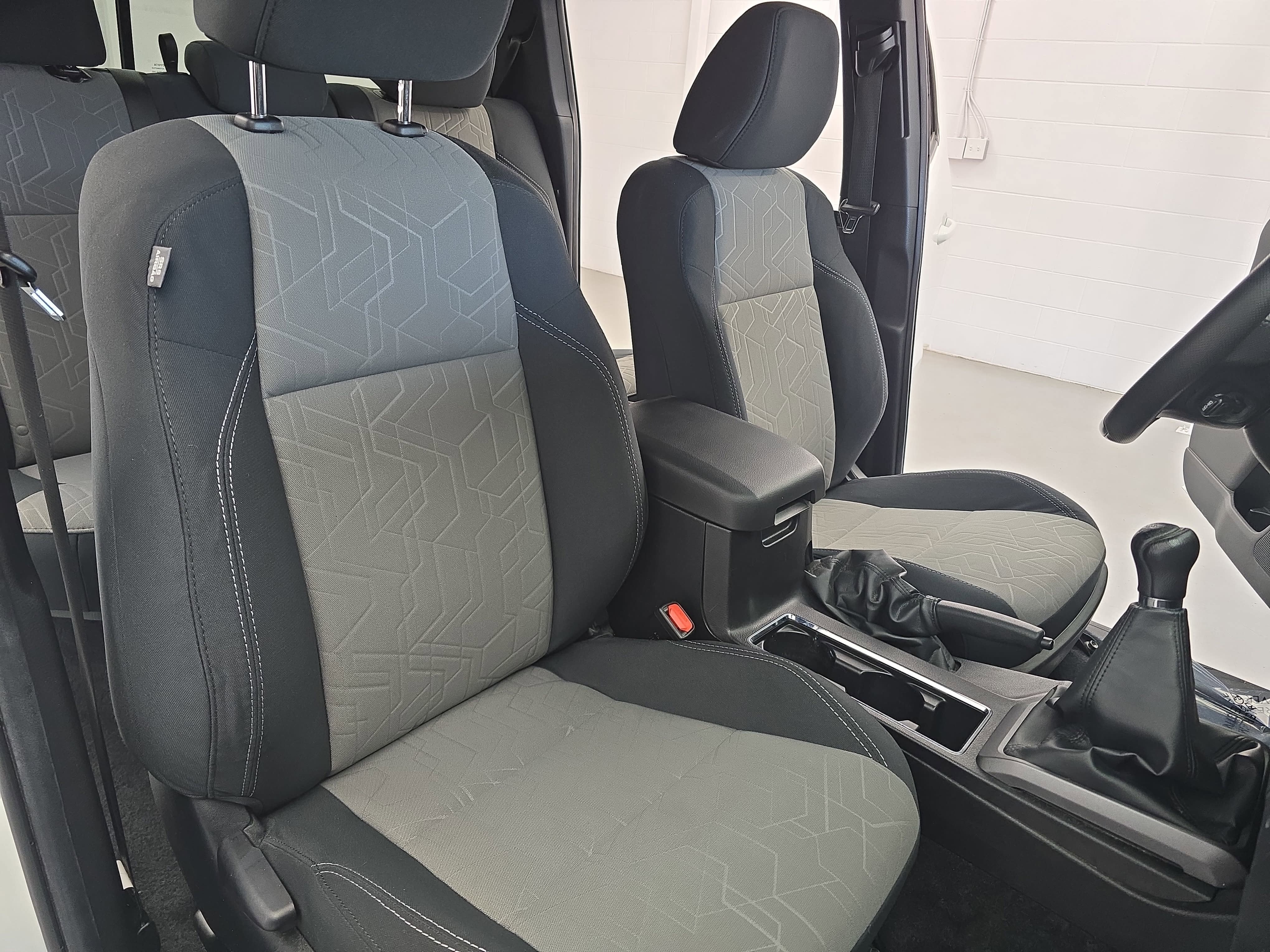 2022 Toyota Tacoma 4WD TRD Sport