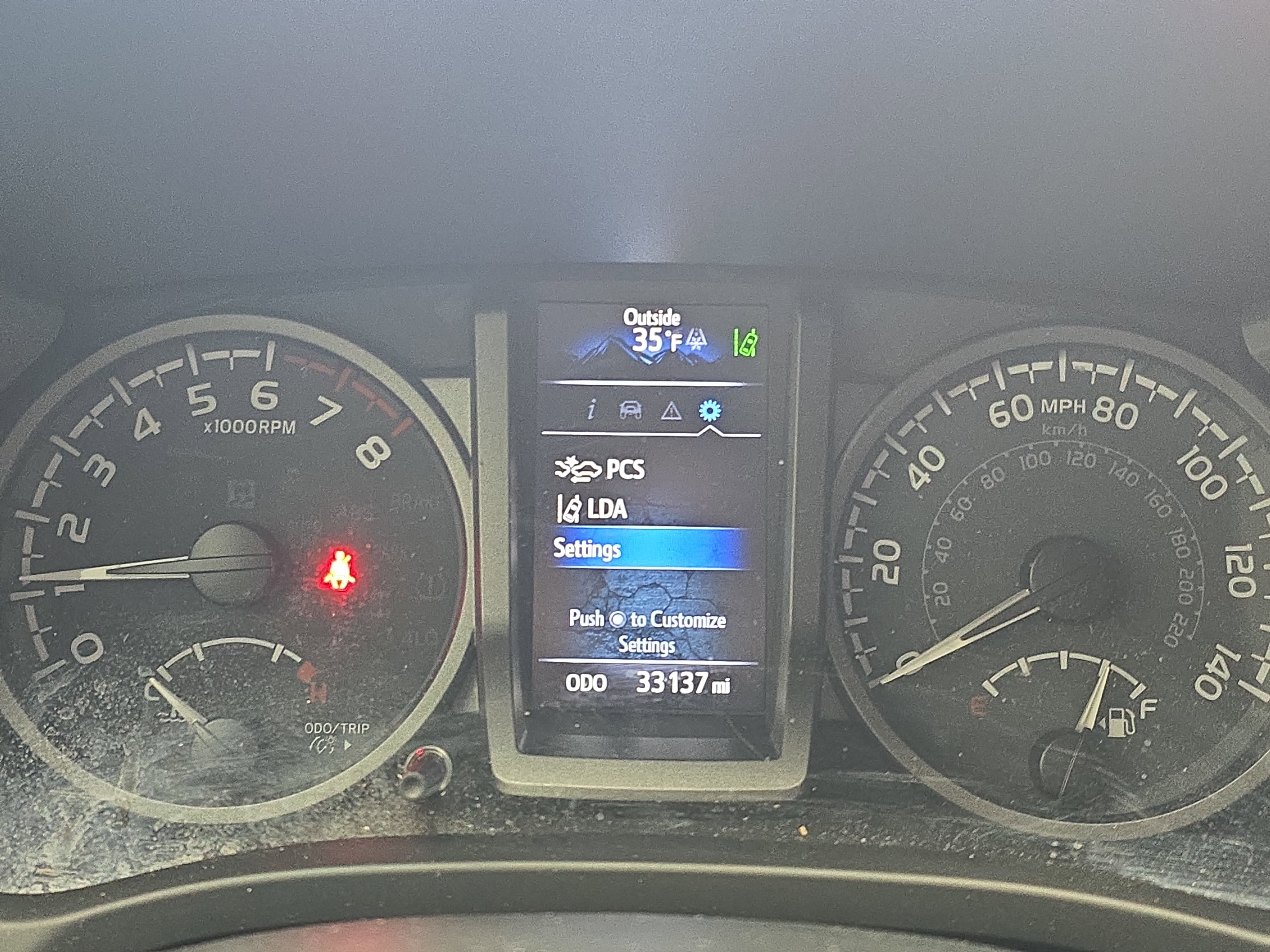 2022 Toyota Tacoma 4WD TRD Sport