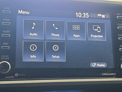 2022 Toyota Tacoma 4WD TRD Sport