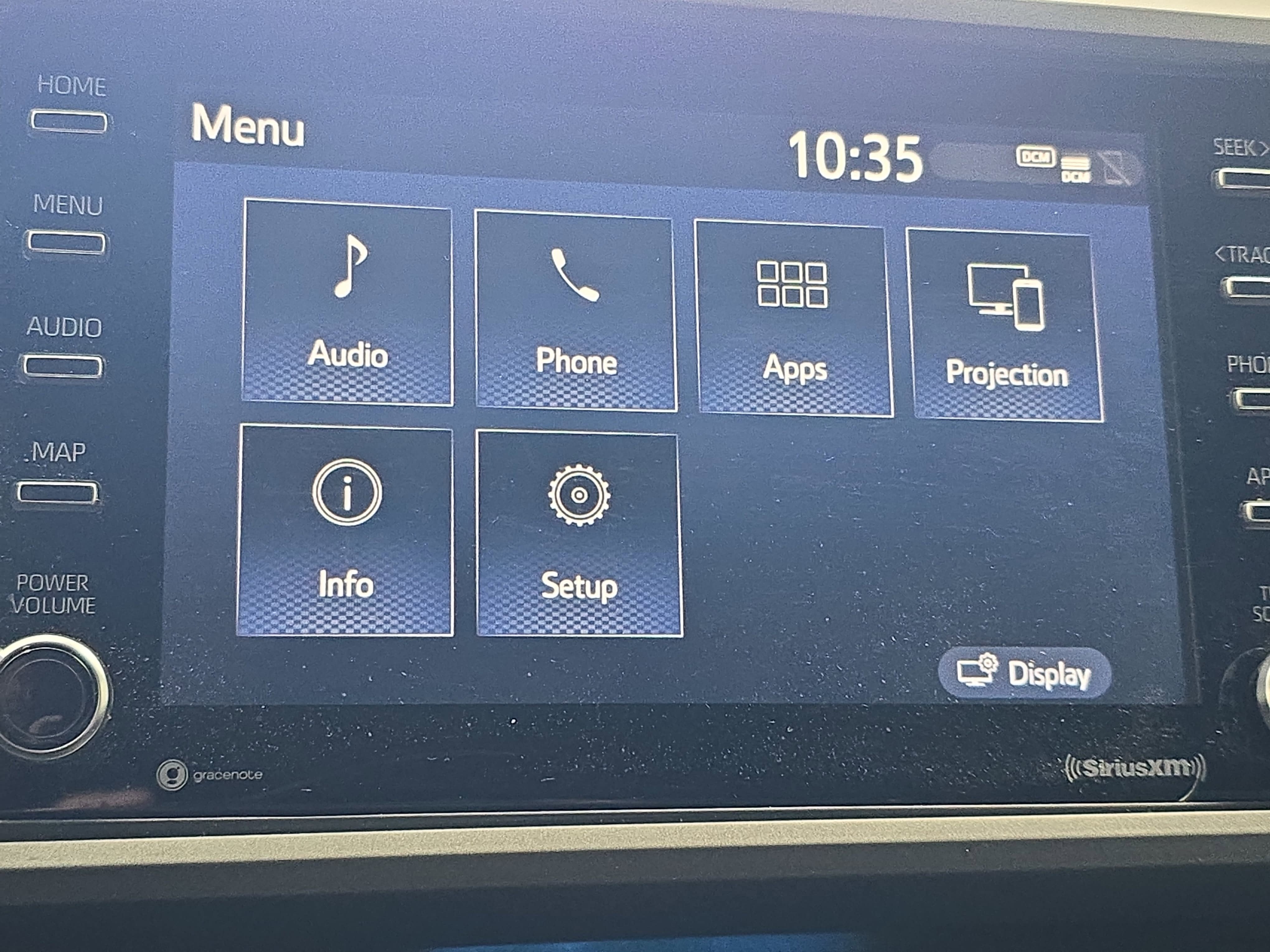 2022 Toyota Tacoma 4WD TRD Sport