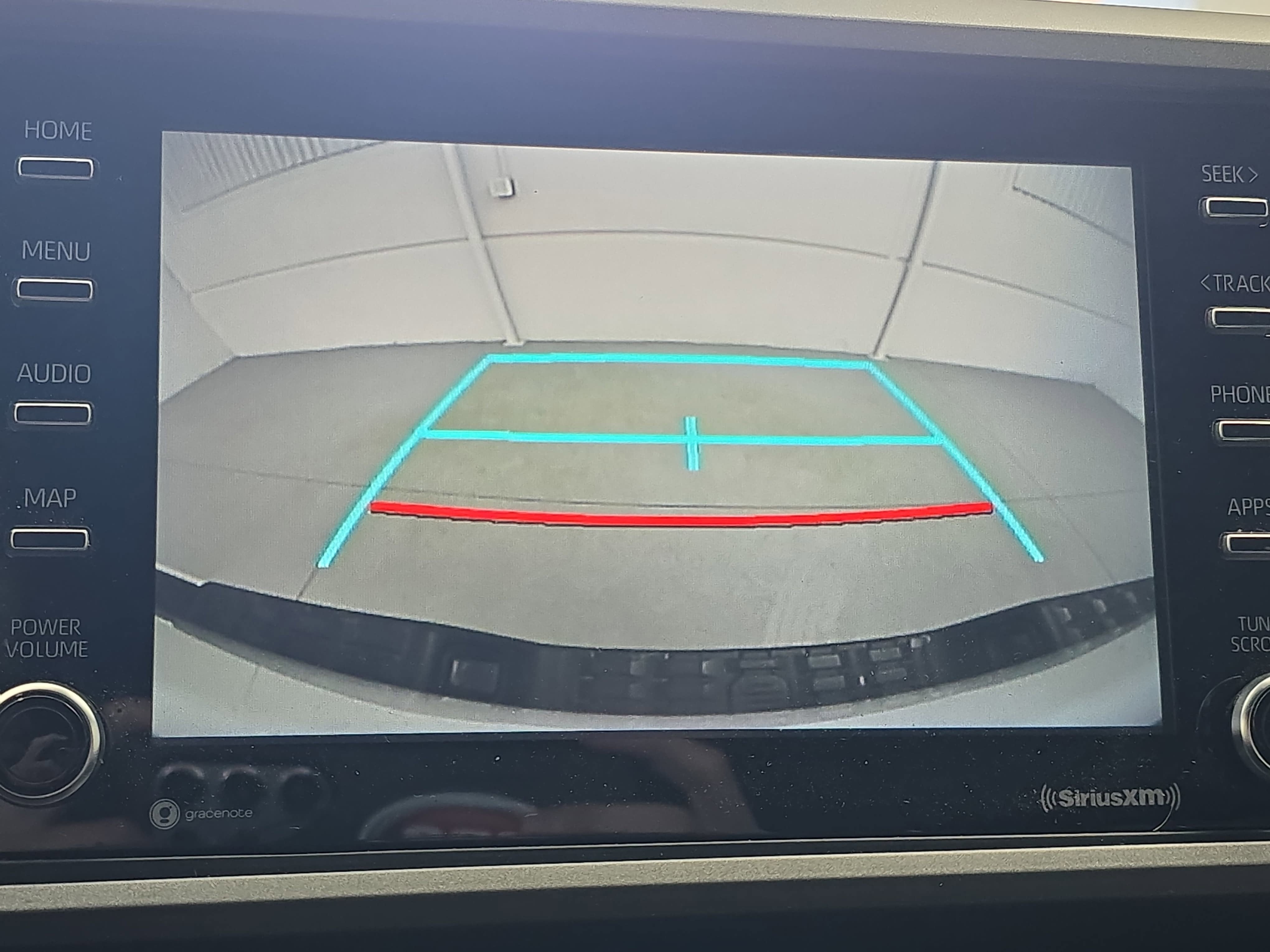 2022 Toyota Tacoma 4WD TRD Sport