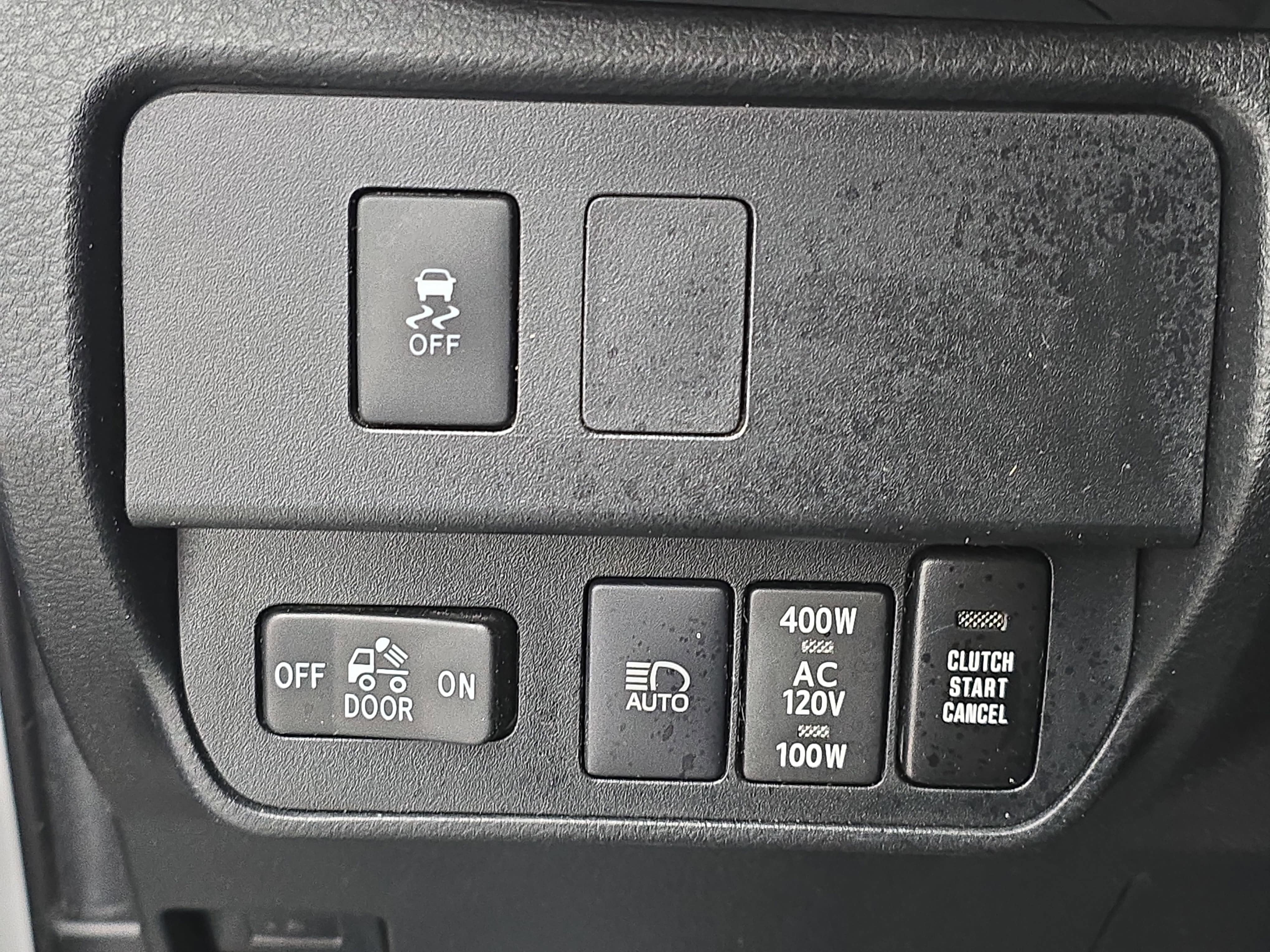 2022 Toyota Tacoma 4WD TRD Sport