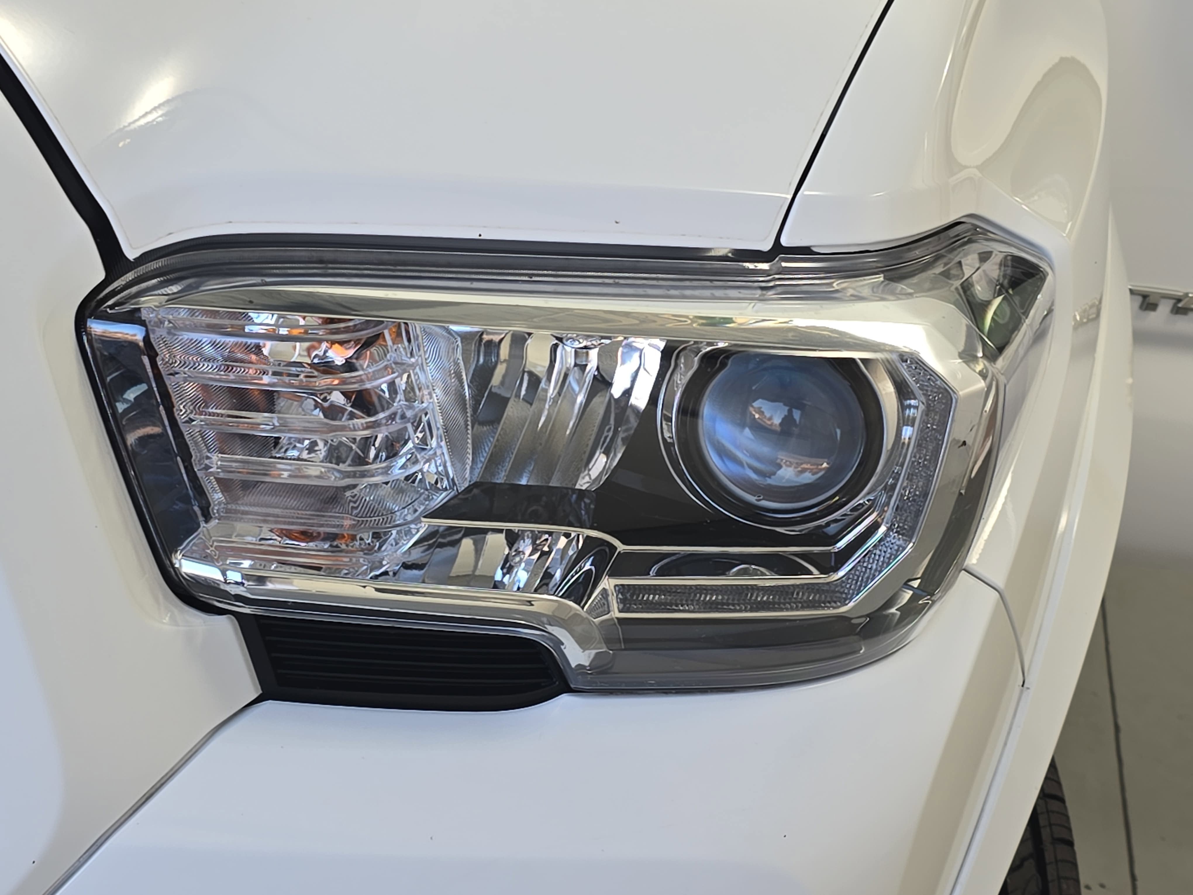 2022 Toyota Tacoma 4WD TRD Sport