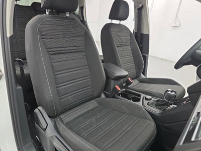 2022 Volkswagen Tiguan S