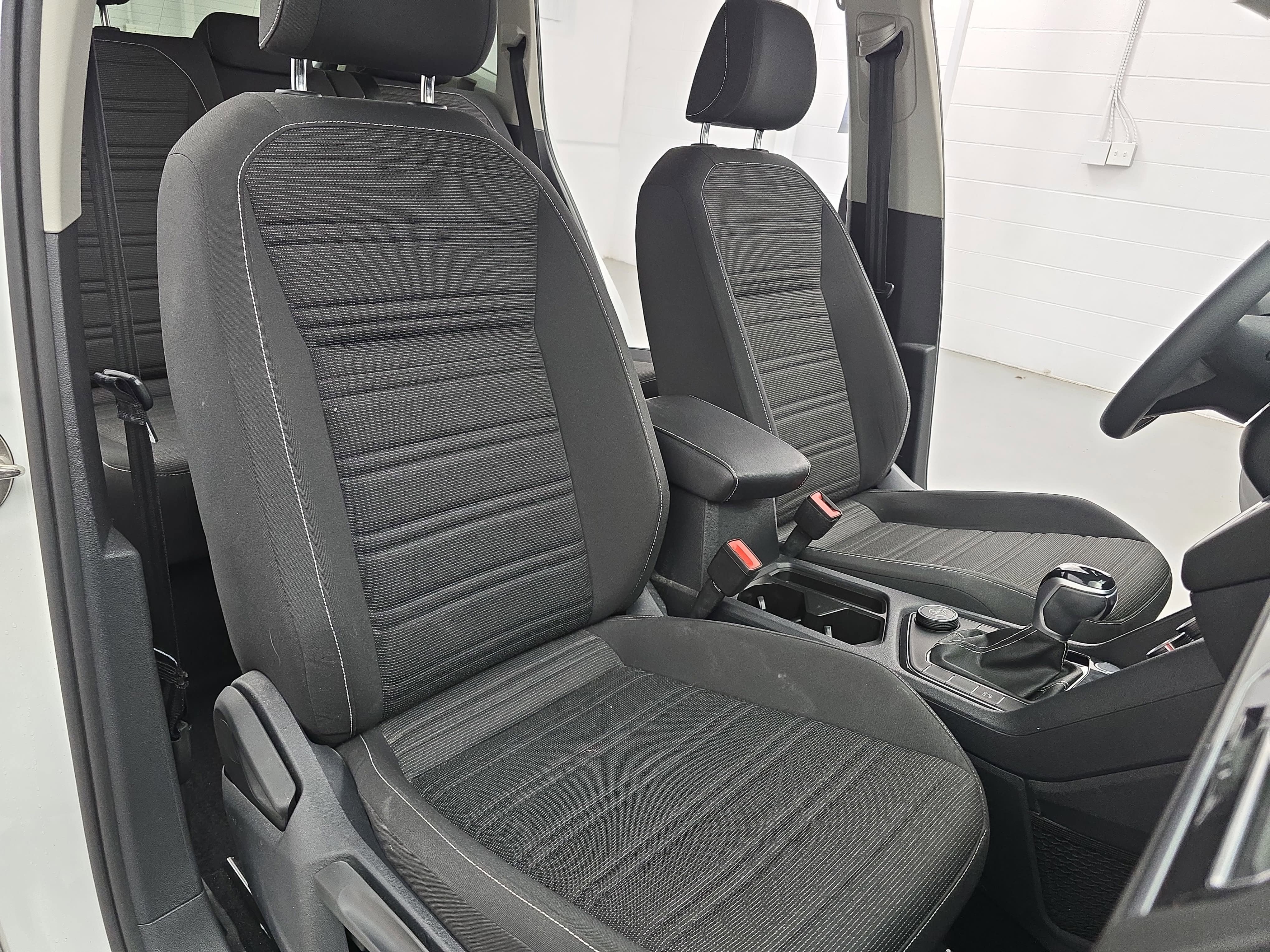 2022 Volkswagen Tiguan S