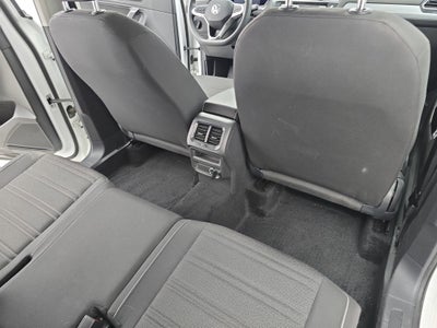 2022 Volkswagen Tiguan S