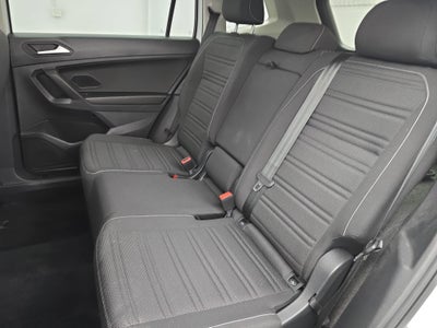 2022 Volkswagen Tiguan S