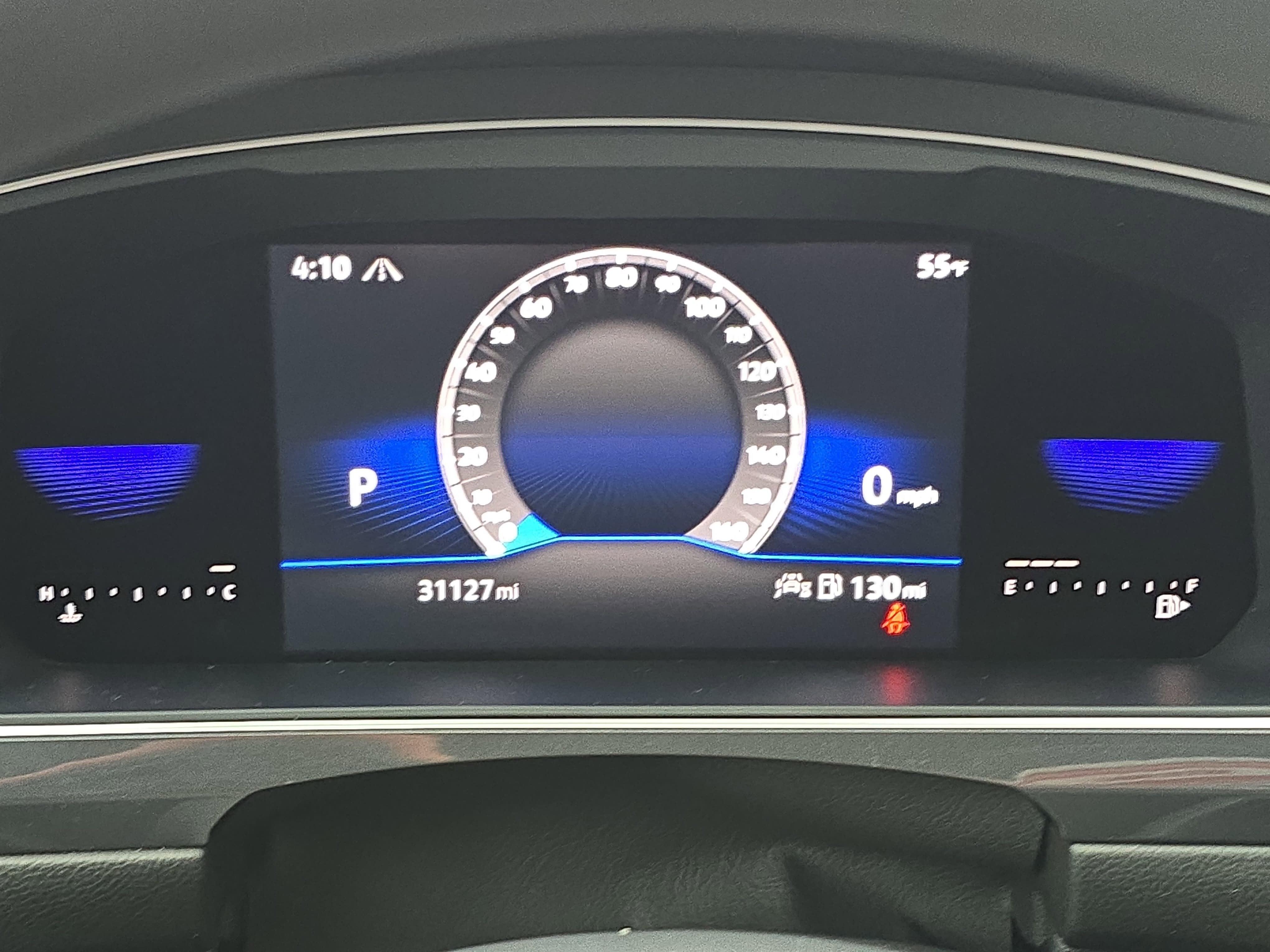 2022 Volkswagen Tiguan S