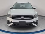 2022 Volkswagen Tiguan S