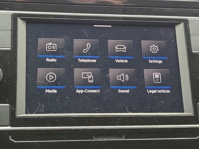 2022 Volkswagen Tiguan S