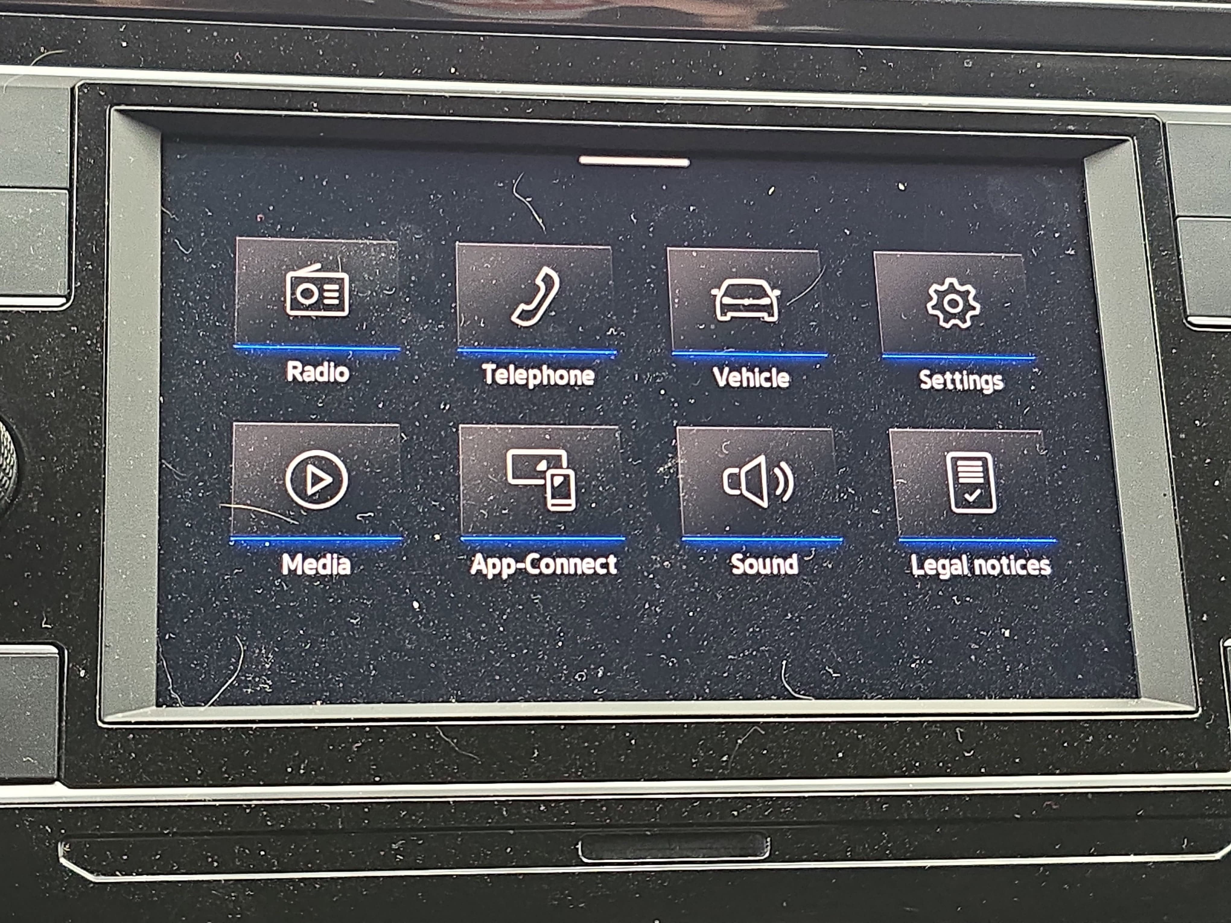 2022 Volkswagen Tiguan S