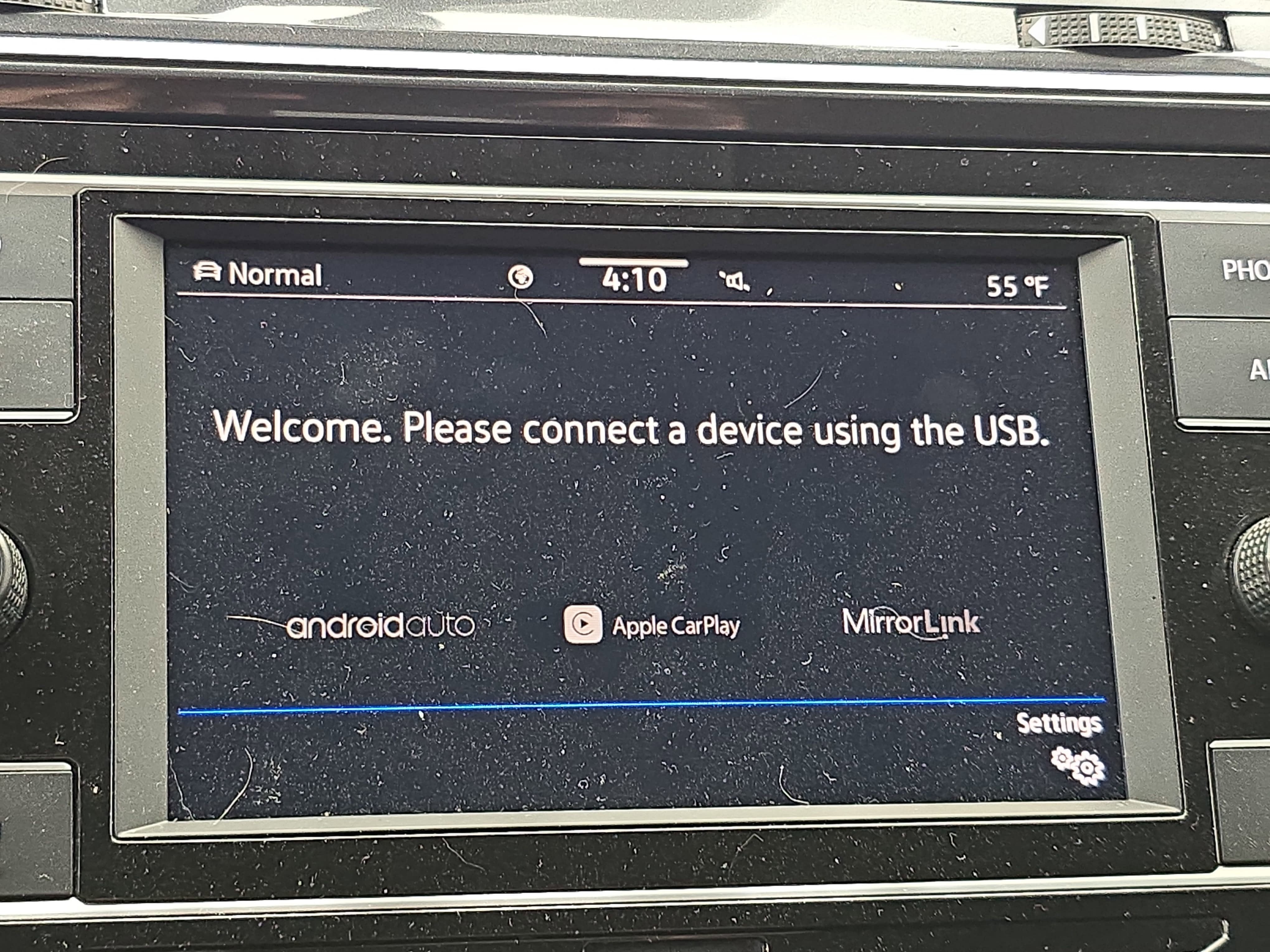 2022 Volkswagen Tiguan S