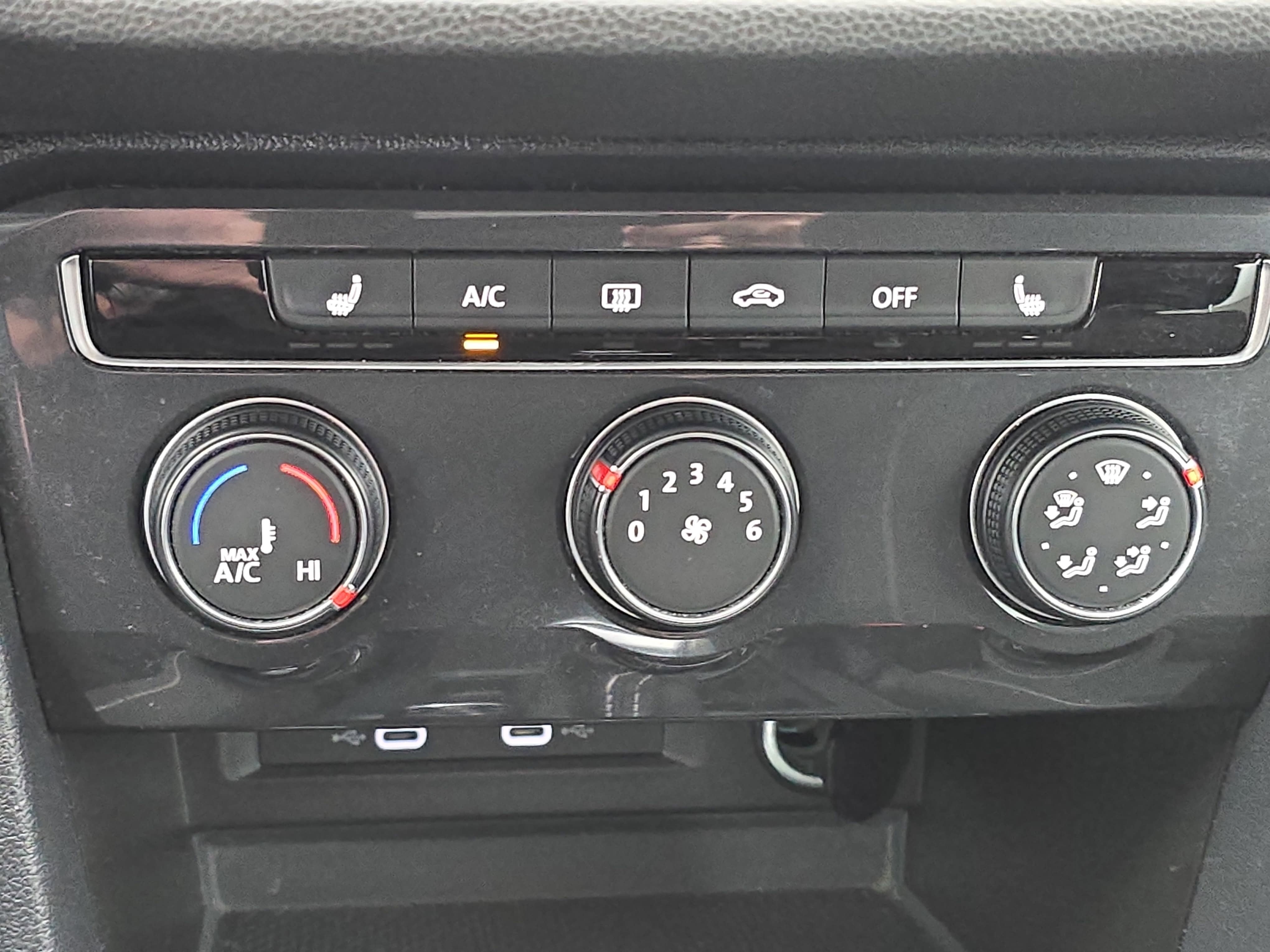 2022 Volkswagen Tiguan S