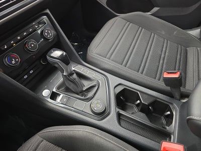 2022 Volkswagen Tiguan S