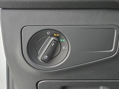 2022 Volkswagen Tiguan S