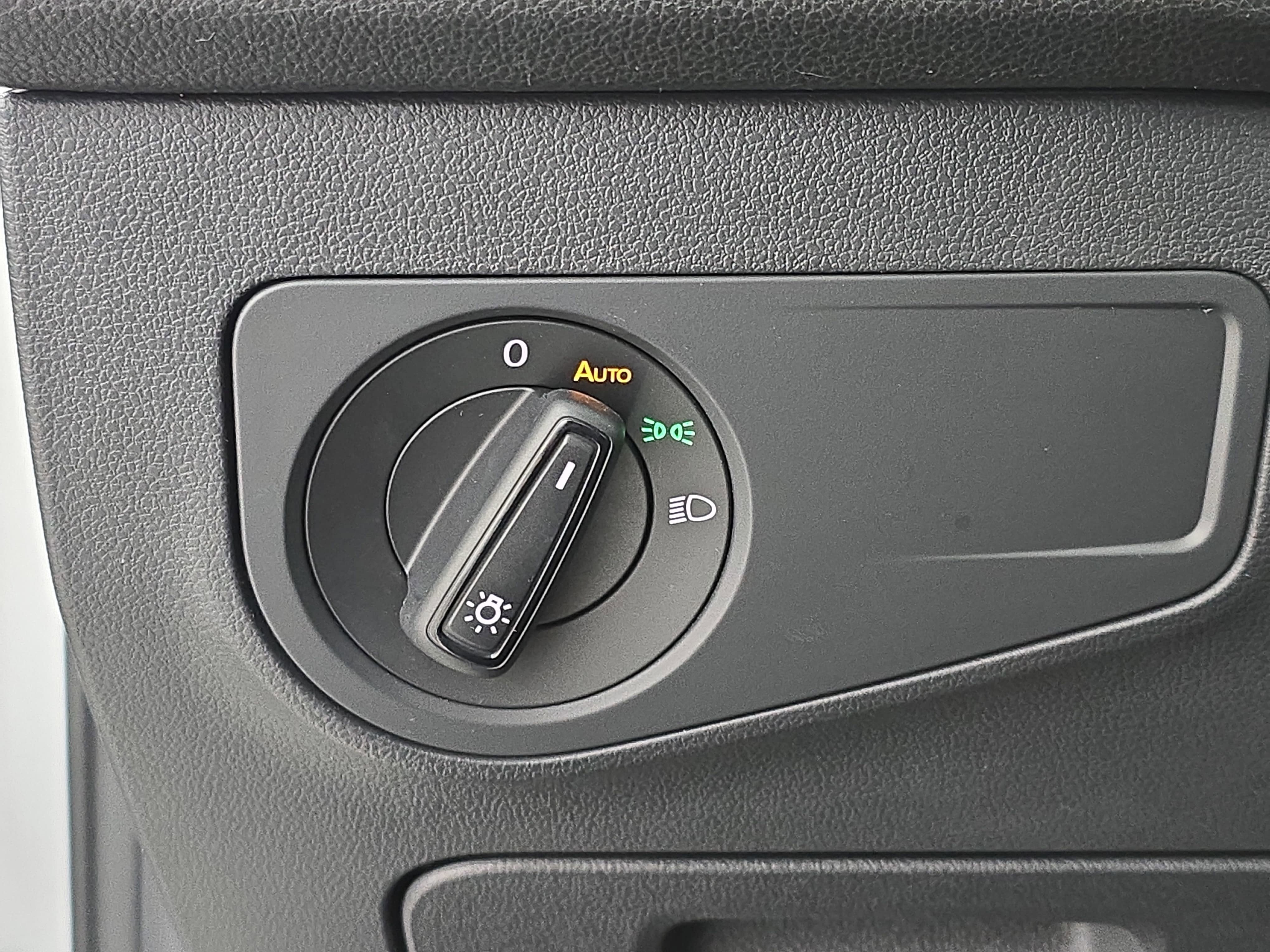 2022 Volkswagen Tiguan S