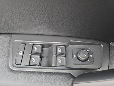 2022 Volkswagen Tiguan S