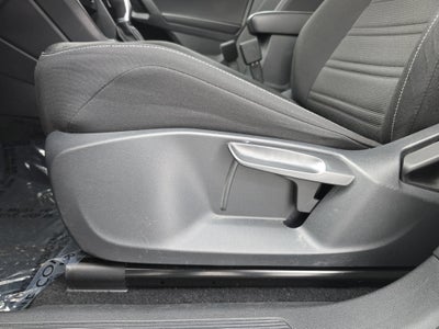 2022 Volkswagen Tiguan S