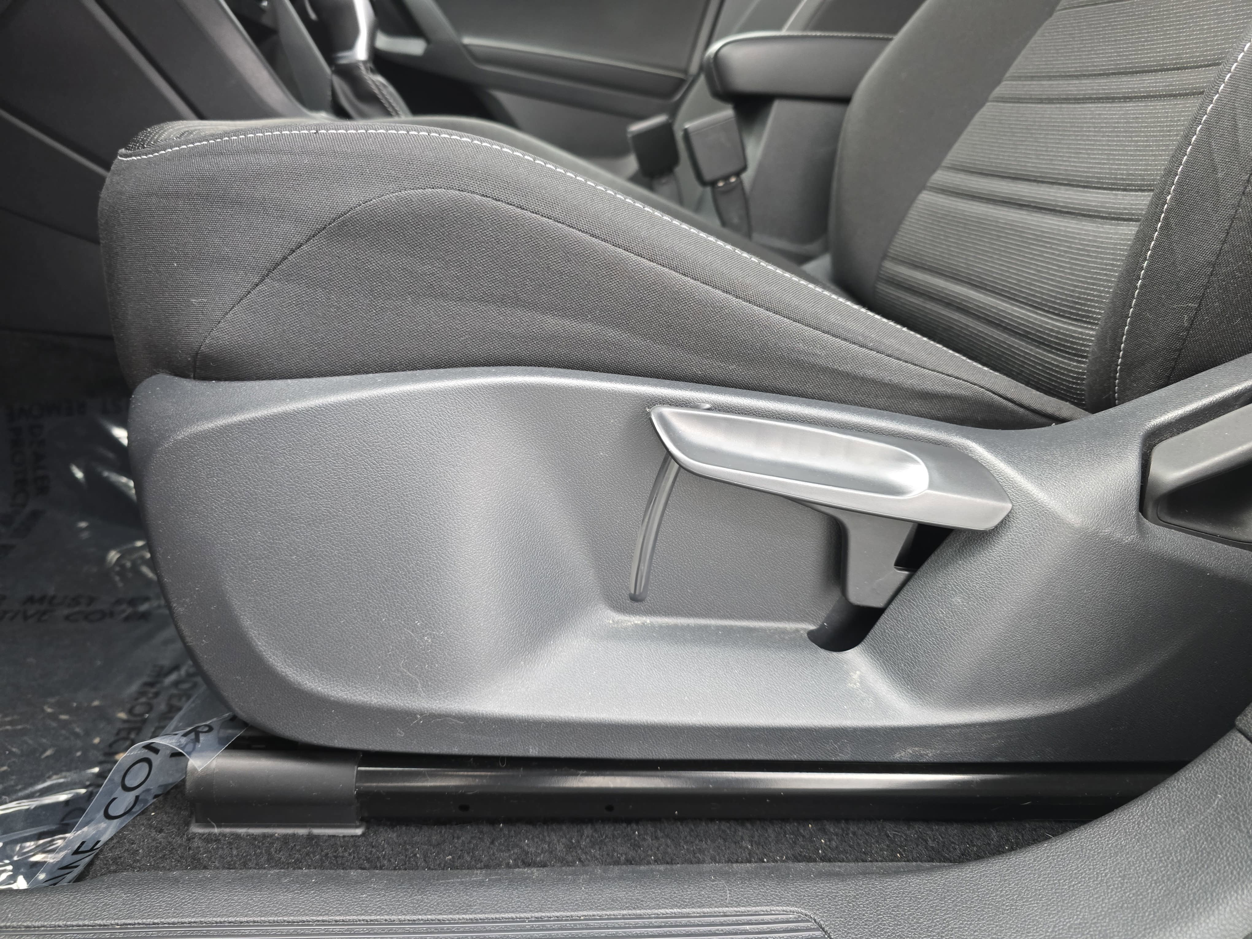 2022 Volkswagen Tiguan S