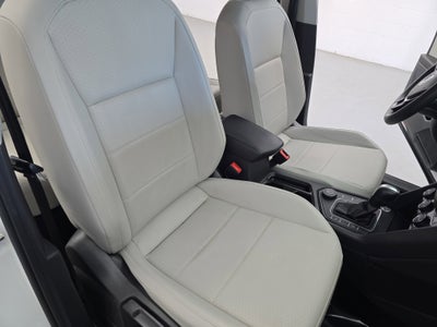 2020 Volkswagen Tiguan SEL