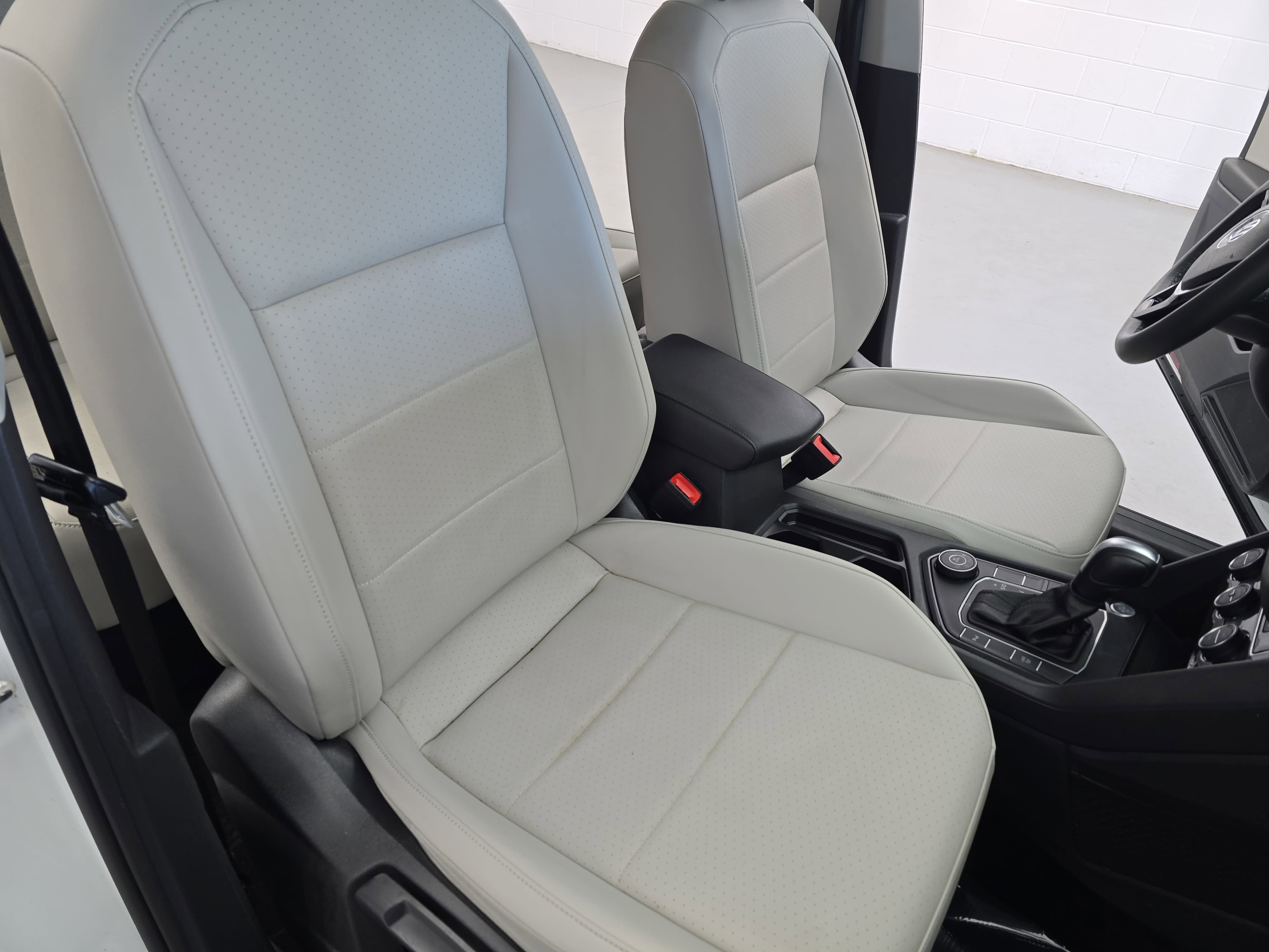 2020 Volkswagen Tiguan SEL