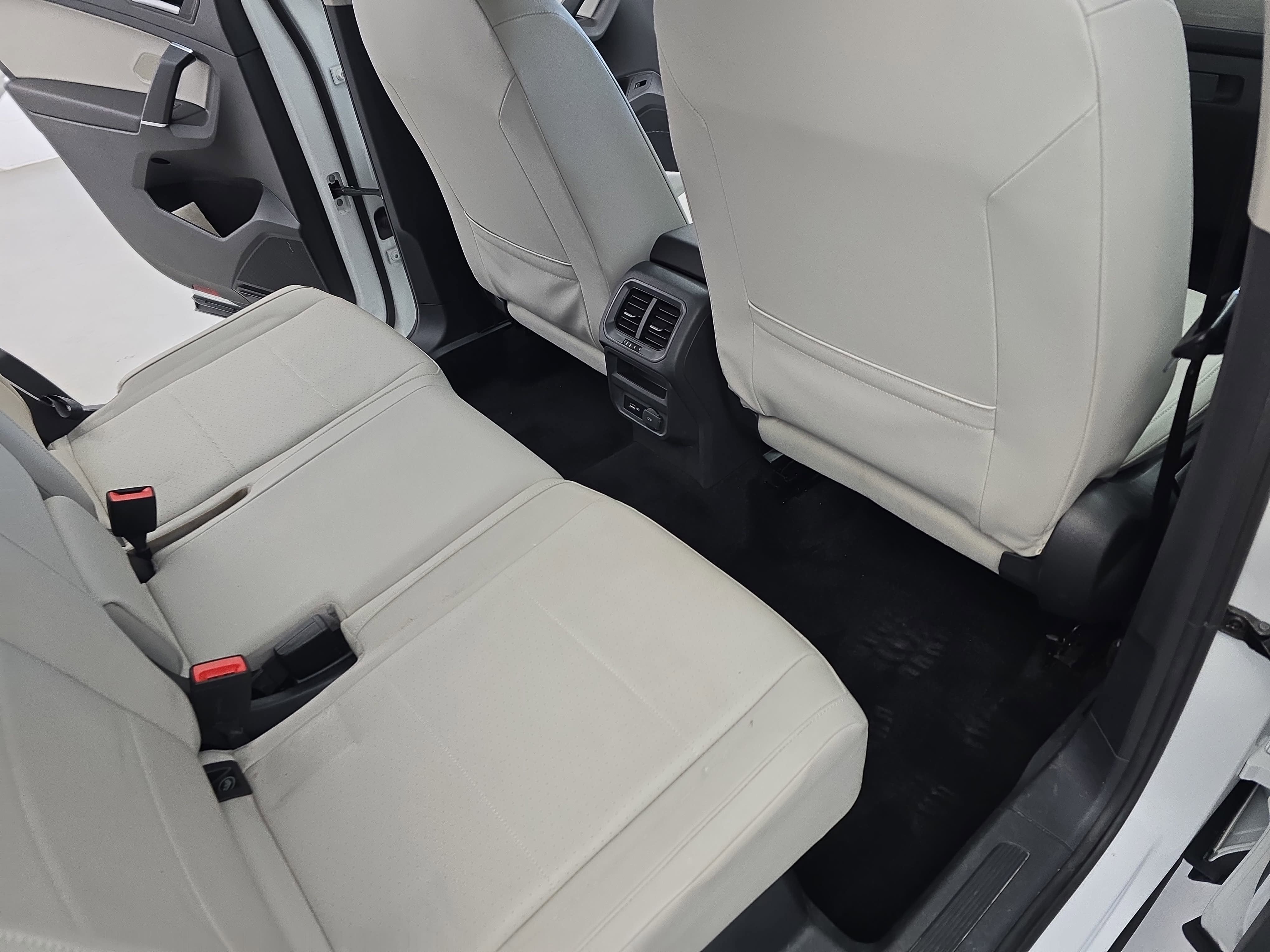 2020 Volkswagen Tiguan SEL