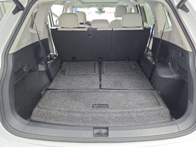 2020 Volkswagen Tiguan SEL