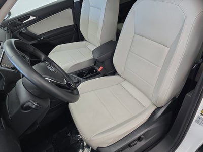 2020 Volkswagen Tiguan SEL