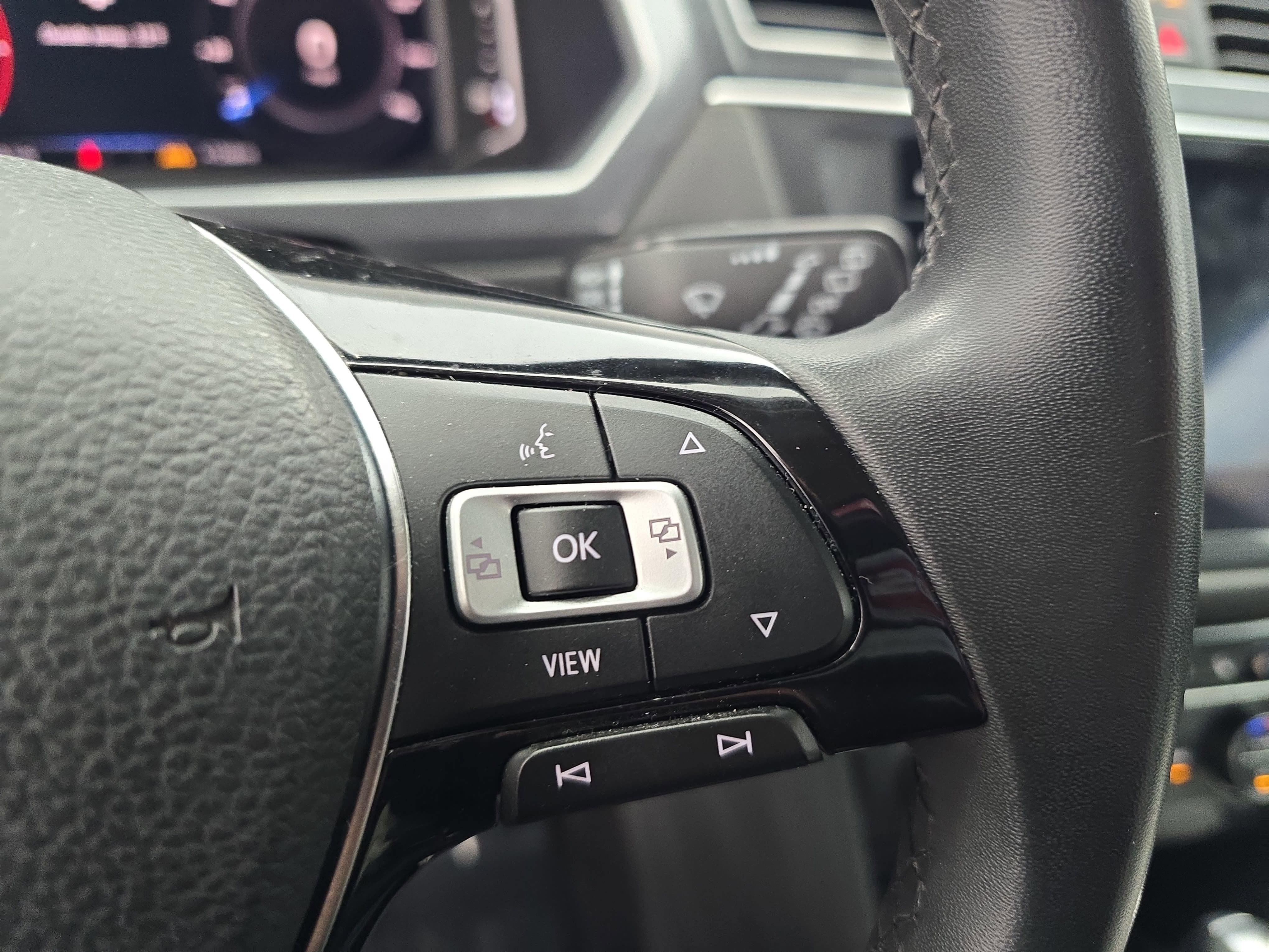 2020 Volkswagen Tiguan SEL