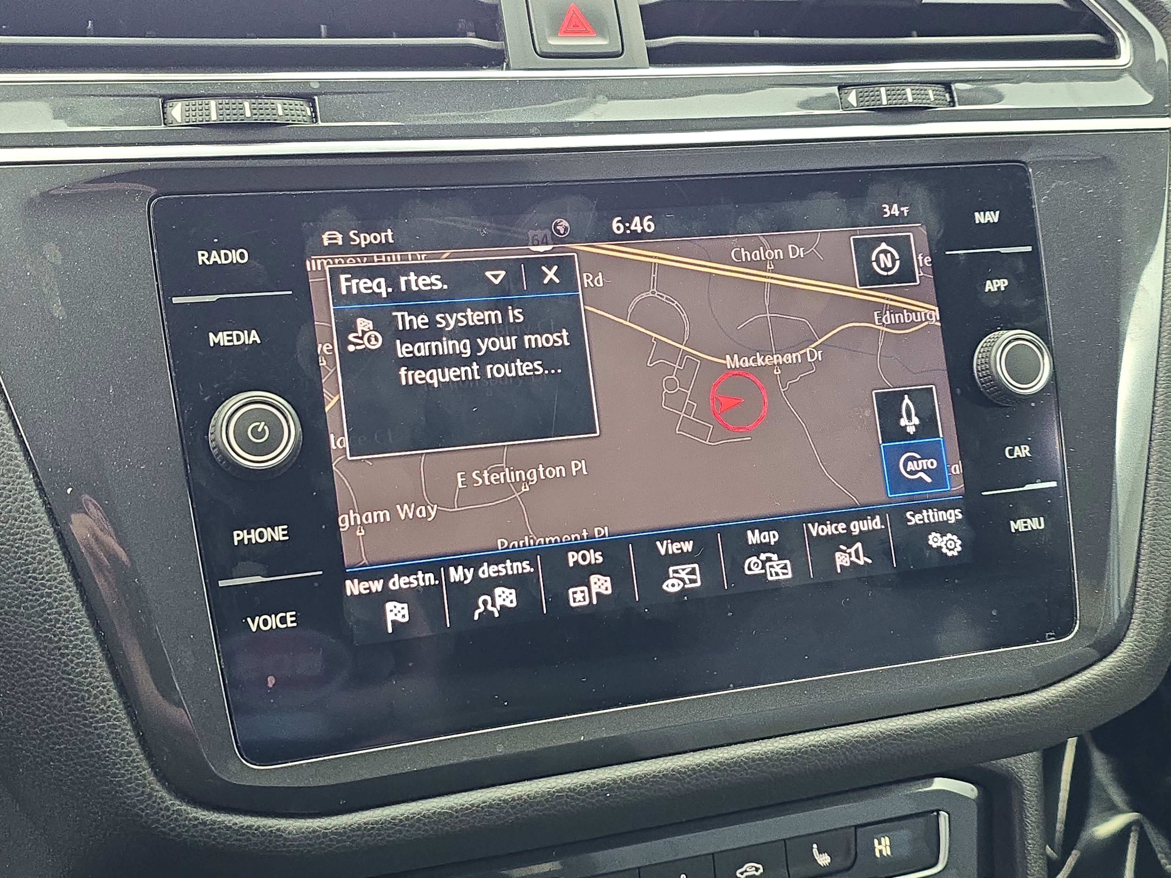 2020 Volkswagen Tiguan SEL