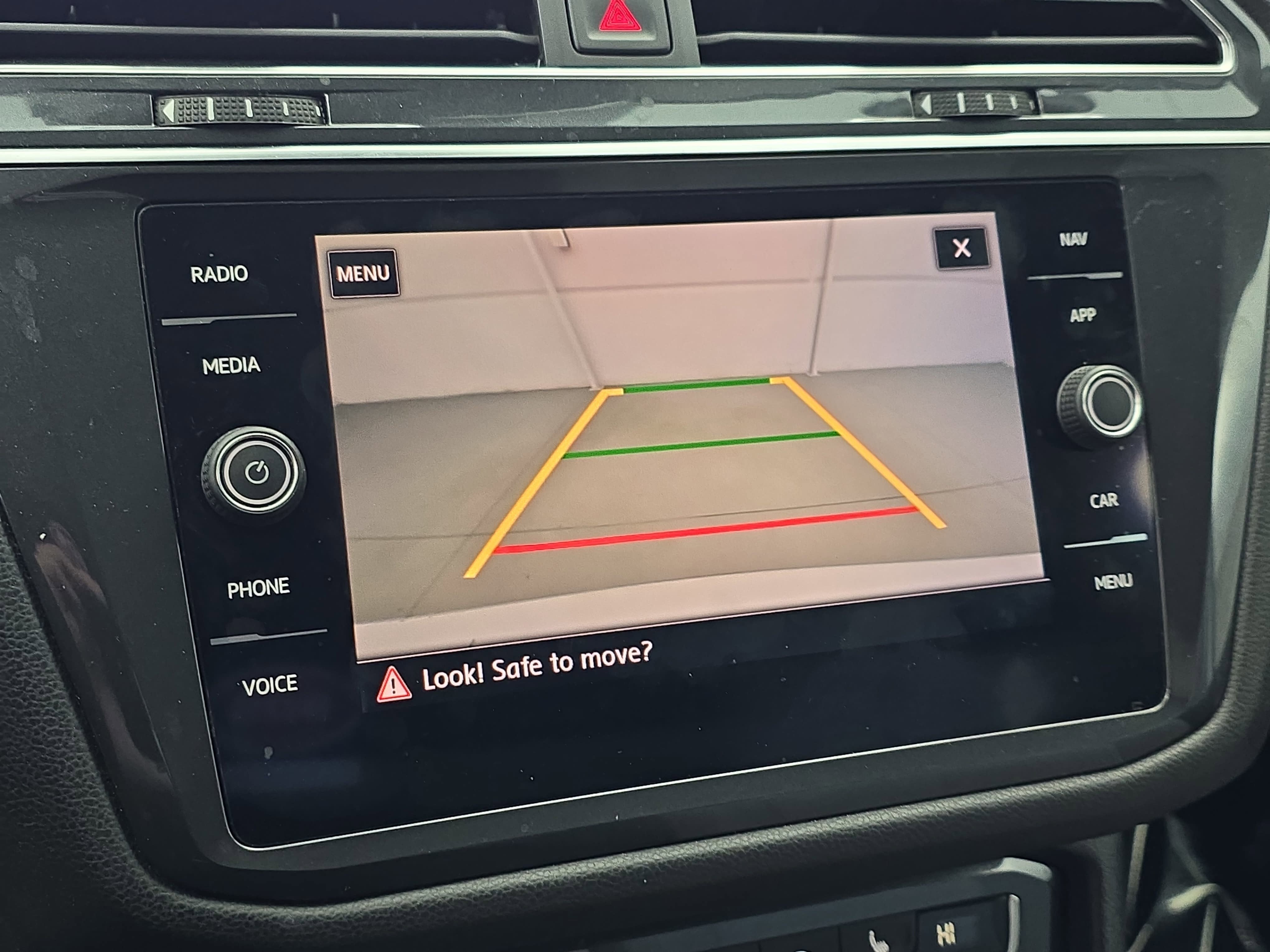 2020 Volkswagen Tiguan SEL