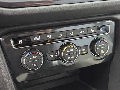 2020 Volkswagen Tiguan SEL